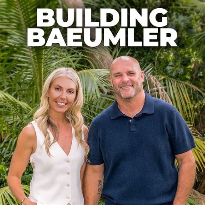 Bryan Baeumler’s Net Worth, Biography, Career, Awards, Fact and Life Story