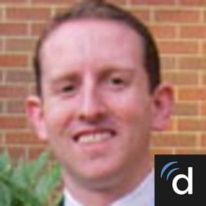 Dr. Bryan Faller, MD – Saint Louis, MO