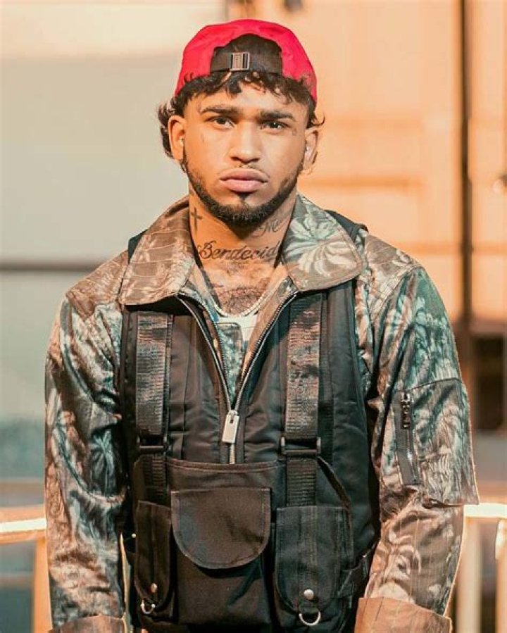 Bryant Myers (Cantante de Reggaetón) - Edad, cumpleaños, biografía, hechos, familia, patrimonio neto, altura y más