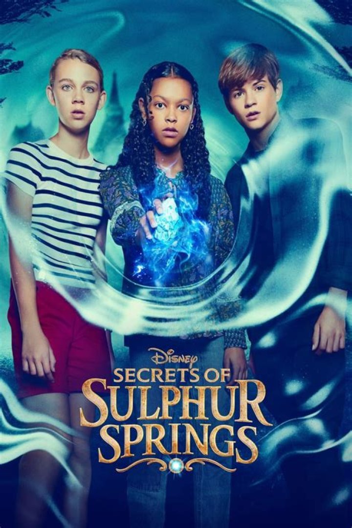 Bryant Tardy Age: 10 Facts To Know About Secrets of Sulphur Springs Cast