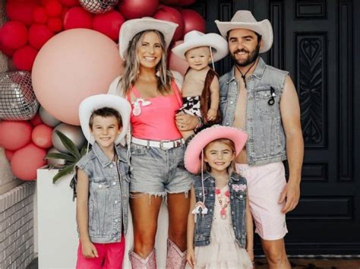 Bryce Horton Birthday And Net Worth: Everything On Krista Horton’s Husband