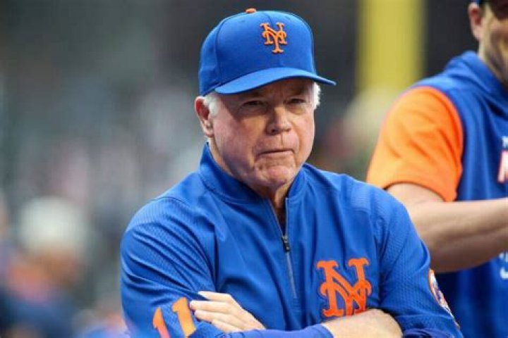 Buck Showalter