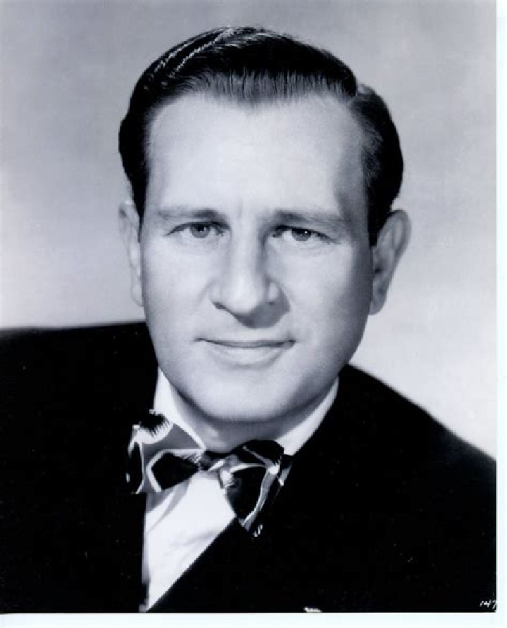 Bud Abbott
