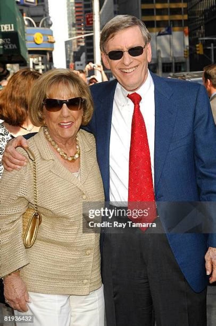 Bud Selig Biography, Age, Height, Wife, Net Worth, Family