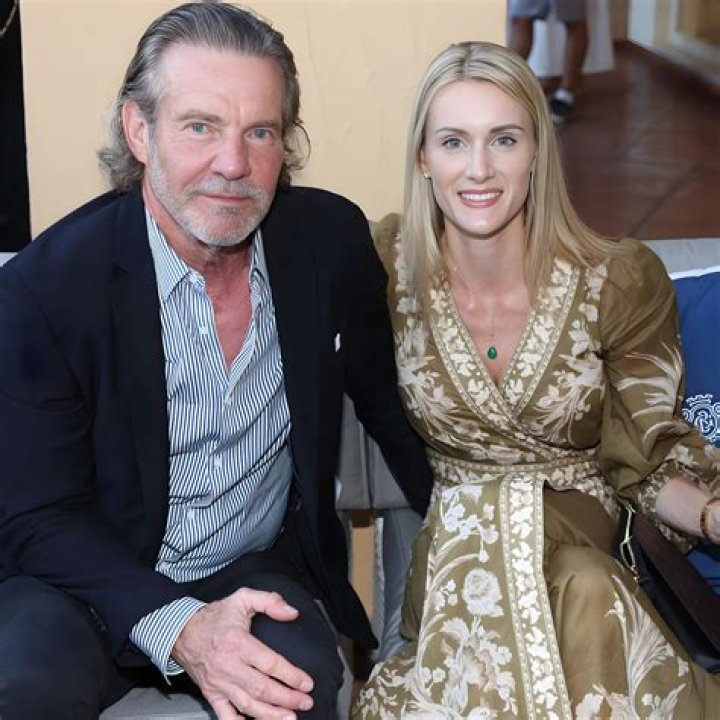 Buddy Quaid Biography, Age, Height, Wife, Net Worth, Family