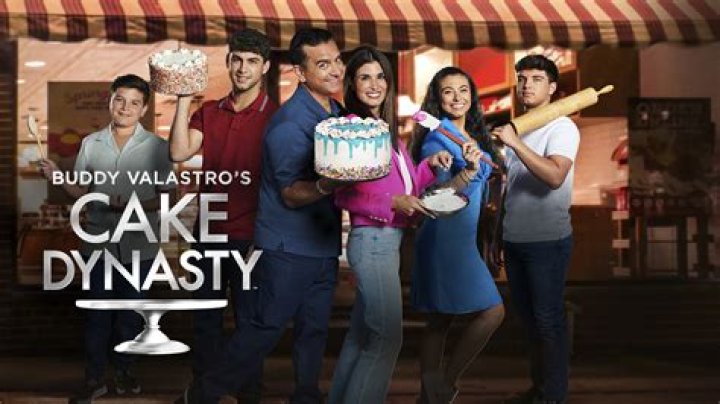 Buddy Valastro’s Net Worth And How The ‘Cake Boss’ Made His Money