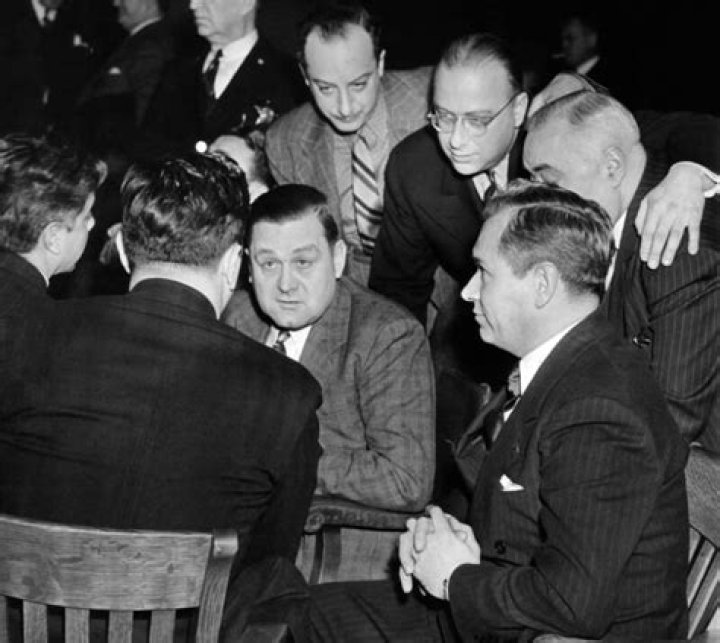 Bugs Moran: Chicago’s Infamous Prohibition-Era Gangster