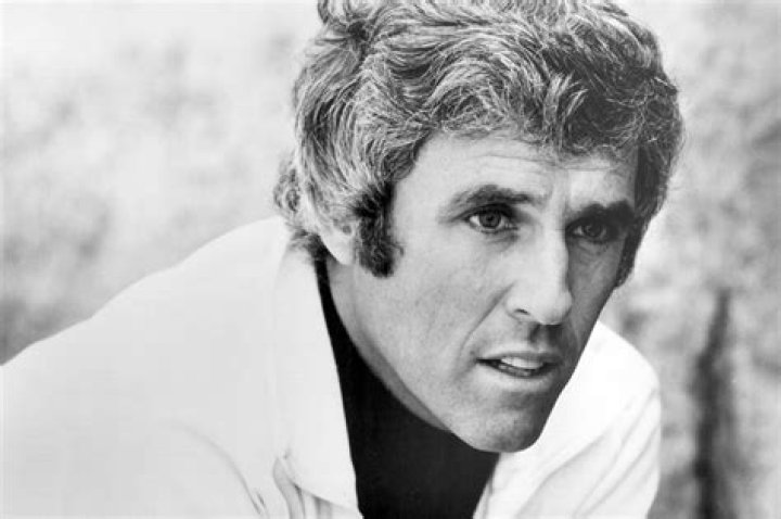 Burt Bacharach son: Who is Oliver Bacharach? Oliver Bacharach Age, Wikipedia, Net Worth, Instagram