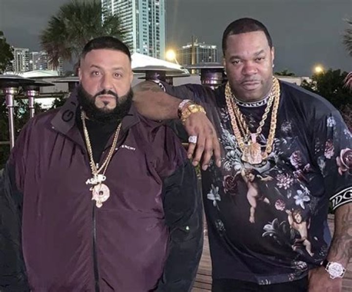 Busta Rhymes Airs Out Fraudulent Ex-Affiliate Who Stole $400K