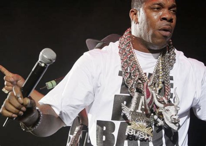 Busta Rhymes Reflects On 2Pac Friendship With Crazy Story