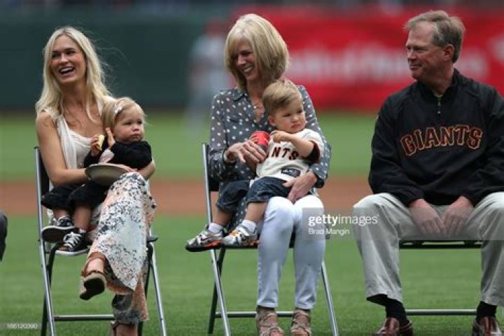 Buster Posey Parents: Who Are Gerald Dempsey Posey II And Traci Posey?
