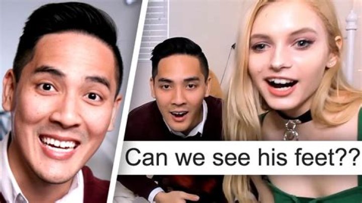 Buzzfeed: Aria Inthavong Height, Wiki Age, Biography, Nationality, Girlfriend