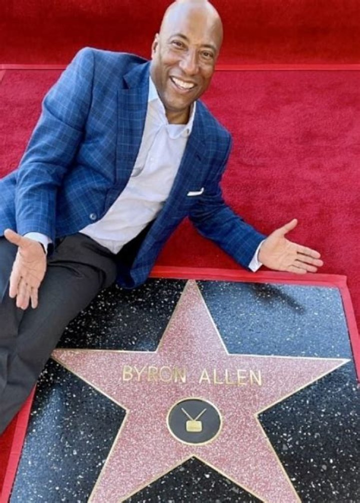 Byron Allen Height, Weight, Net Worth, Age, Birthday, Wikipedia, Who, Nationality, Biography