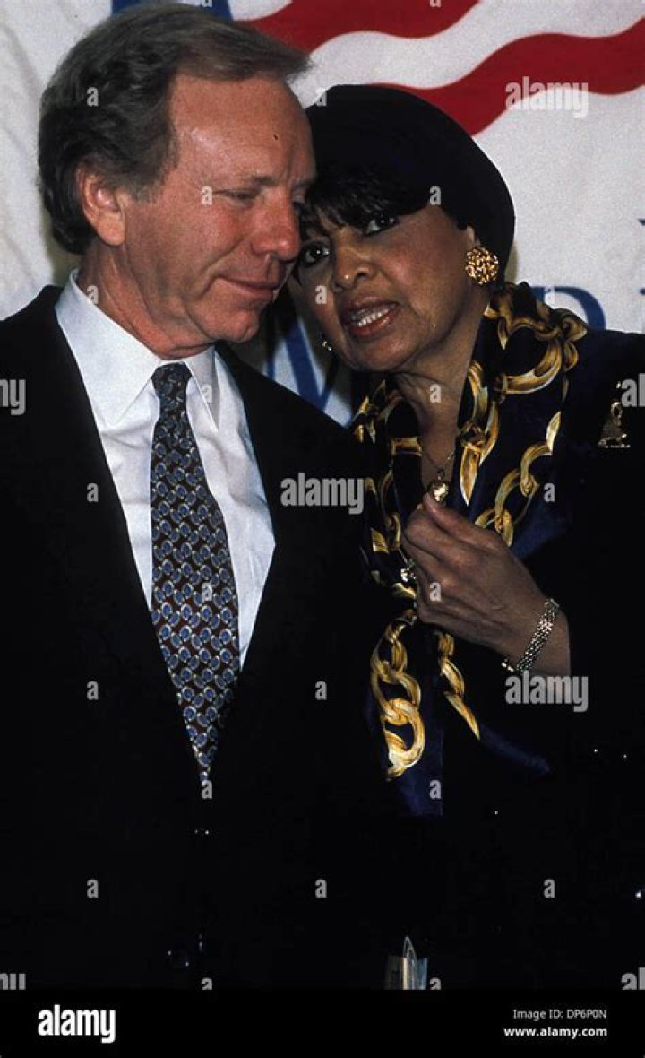 C. Delores Tucker Biography, Age, Height, Husband, Net Worth, Family