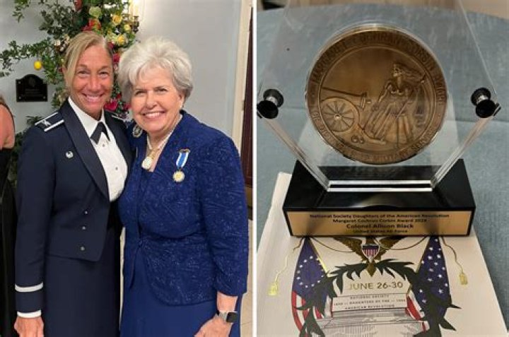 C. Shannon Mallory’s biography, net worth, fact, career, awards and life story