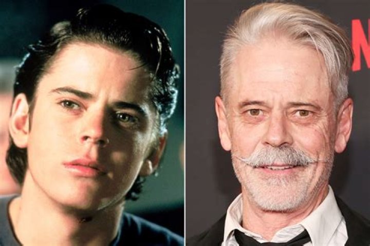 C Thomas Howell (Movie Actor) - Age, Birthday, Bio, Facts, Family, Net Worth, Height & More