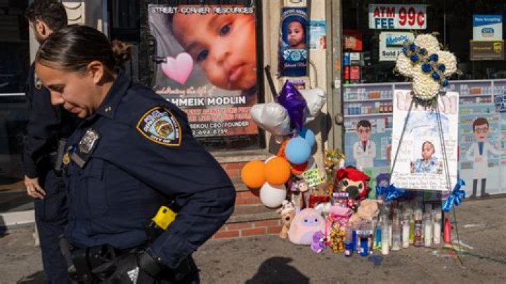 Cali Anderson Autopsy Report: Case Of 5 Years Old Handcuffed In An Animal Cage And Starved To Death