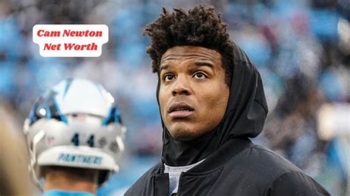 Cam Newton’s net worth, biography, fact, career, awards and life story