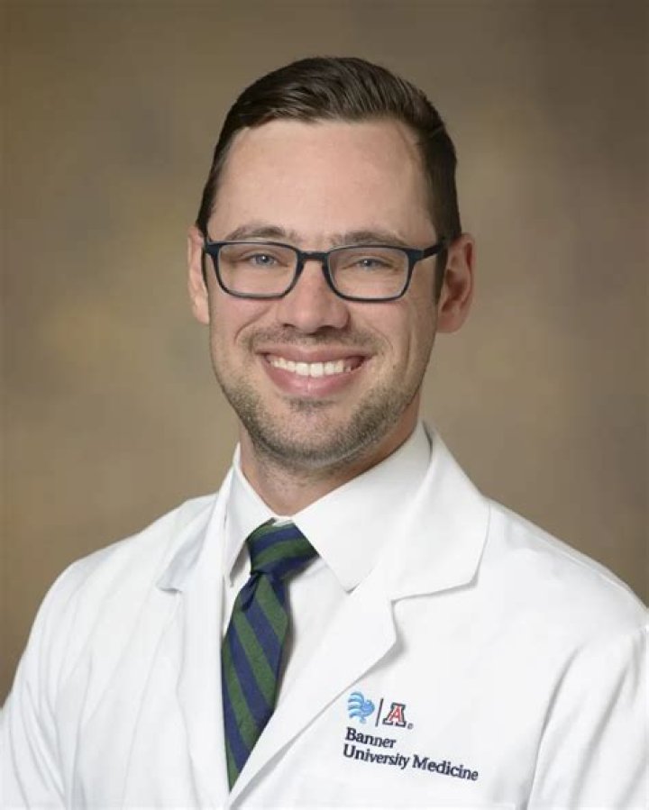 Dr. Cambria Judd, MD – Newport Beach, CA