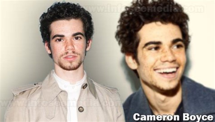 Cameron Boyce Net Worth: Know More About His Height and Weight