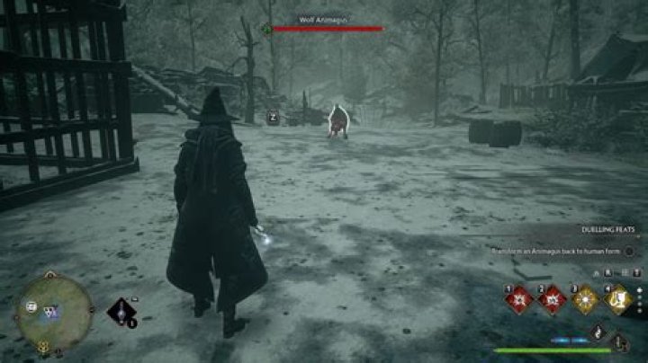 Can an Animagus turn into a dragon? – Celebrity.fm – #1 Official Stars, Business & People Network, Wiki, Success story, Biography & Quotes