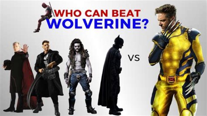 Can Wolverine beat Thanos? – Celebrity.fm – #1 Official Stars, Business & People Network, Wiki, Success story, Biography & Quotes