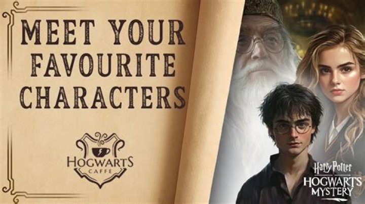 Can you date Charlie Weasley in Hogwarts mystery?