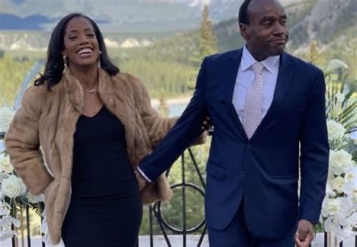 Candace McCowan Age | Wiki, Net worth, Bio, Height, Husband