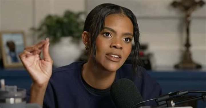 Candace Owens (YouTube Star) - Age, Birthday, Bio, Facts, Family, Net Worth, Height & More