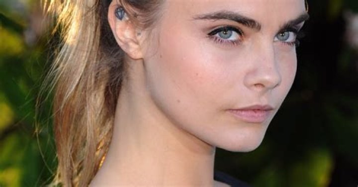 Cara Delevingne Opens Up About Struggle With Psoriasis, Saying It Made Her “Hate” Her Body