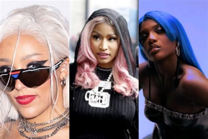 Cardi B's Influence On This Generation's Women In Rap