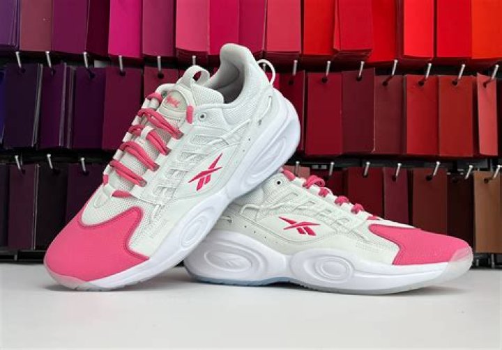 Cardi B's New Reebok Sneaker Collab Sells Out In Minutes