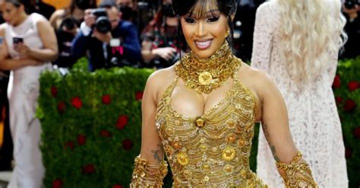 Cardi B Booty Shaking Video Keeps Her Humble: "Body On 10, Twerk On 0"