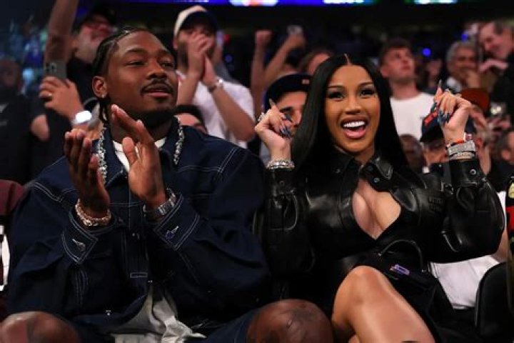 Cardi B Claps Back at Pregnancy Rumors, “You Can Not Invade My Privacy!”