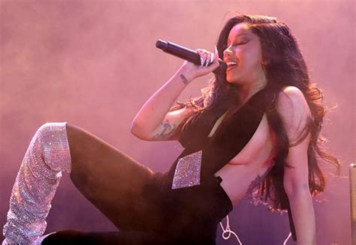 Cardi B Speaks On Her Real Net Worth & Her Issues With Making Music Today