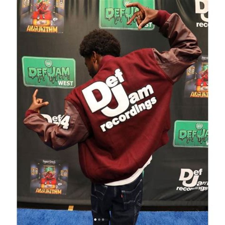 Cardo Trashes His Label: "Don't Sign To Def Jam Records"