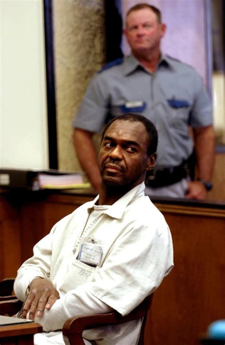 Carl Eugene Watts (Criminal) - Age, Birthday, Bio, Facts, Family, Net Worth, Height & More