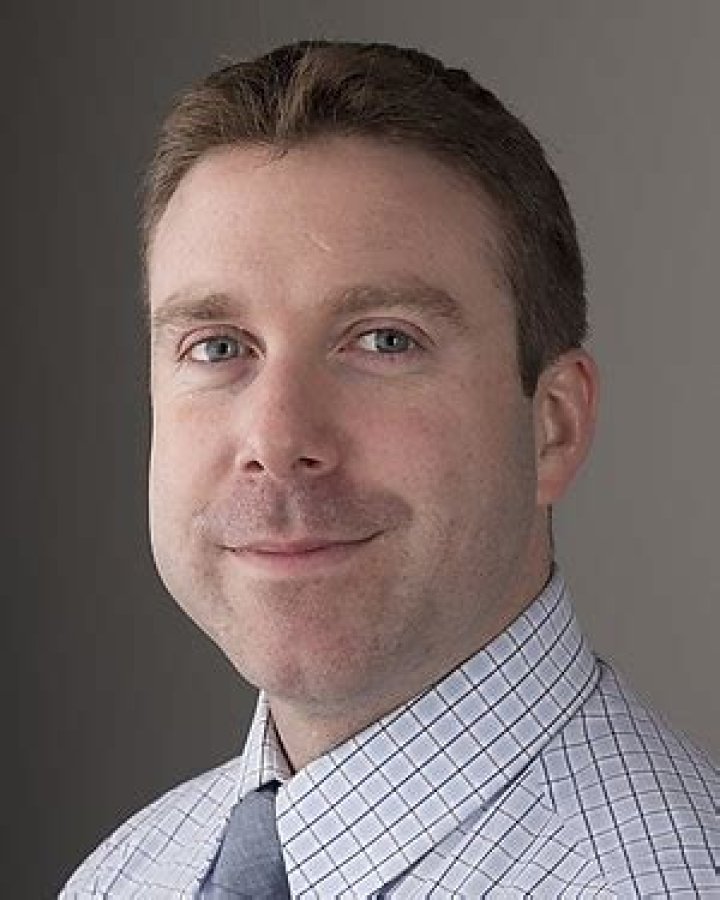 Dr. Carl Harper, MD – Boston, MA