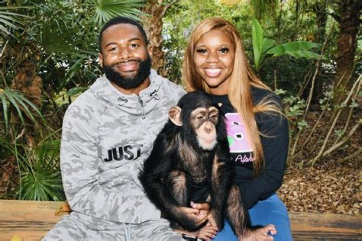 Carlee Russell's Ex-Boyfriend No Longer Hosting "Search & Rescue" Club Event In Hopes Of Finding Love