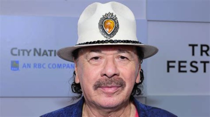 Carlos Santana Net Worth: Is Carlos Santana Rich?