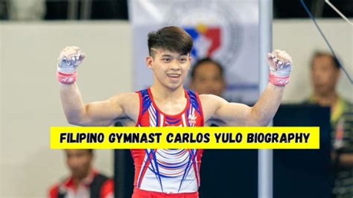 Carlos Yulo Height, Weight, Net Worth, Age, Birthday, Wikipedia, Who, Nationality, Biography