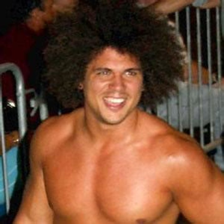 Carly Colón (Wrestler) - Age, Birthday, Bio, Facts, Family, Net Worth, Height & More