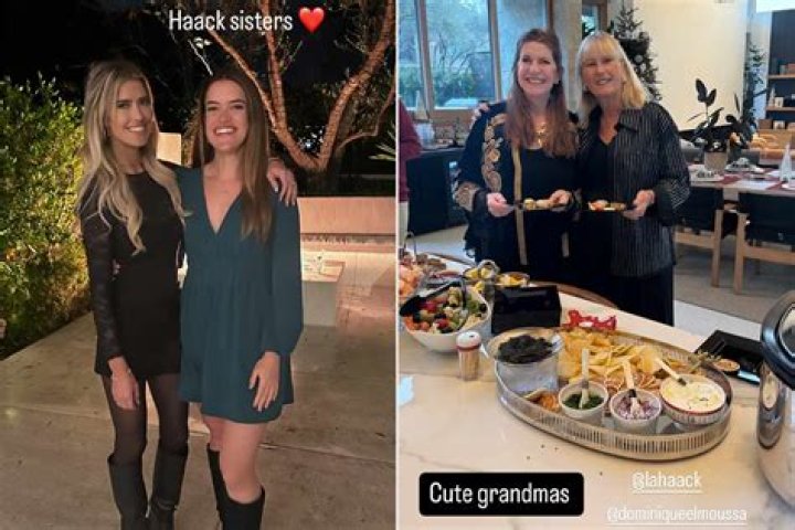 Carly Haack Wiki: Age, Bio, Facts On Christina Anstead Sister