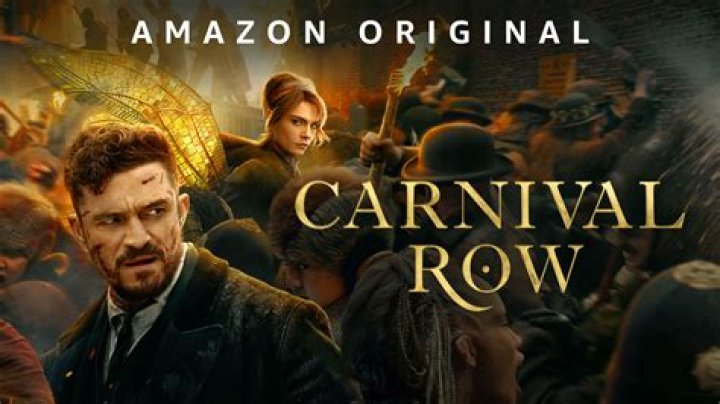 Carnival Row season 2 episode 2 recap: Who are the New Dawn?