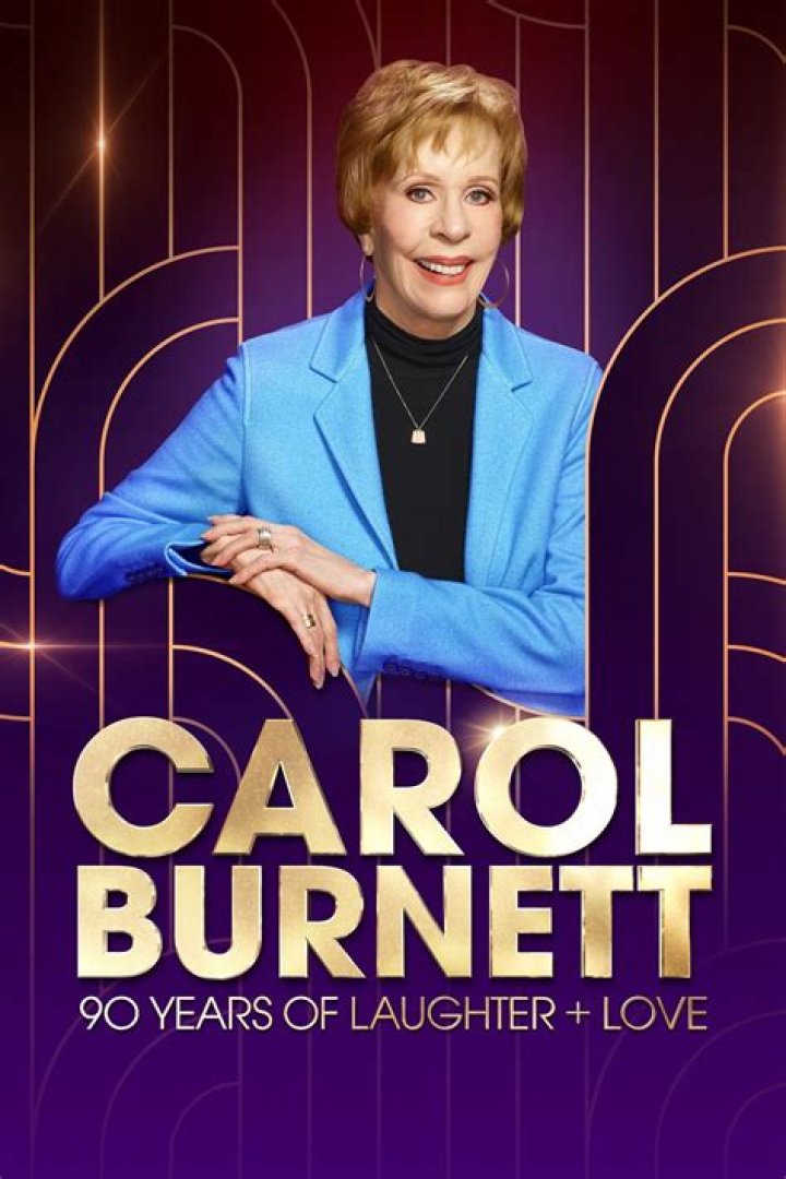 Carol Burnett – Net Worth, Children & Husband