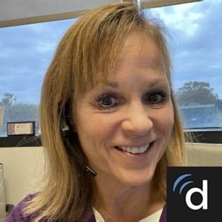 Carol Parrish – Savannah, GA