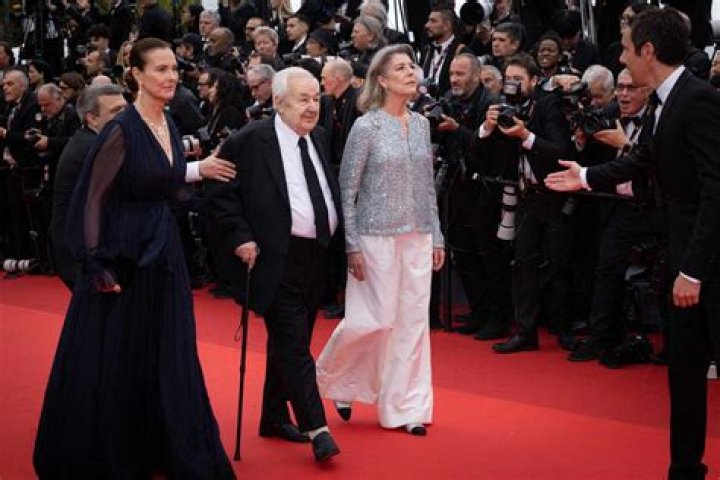 Carole Bouquet Biography, Model, Actress, For Your Eyes Only, Chanel, Age,Family, Husband, Jean Pierre Rassam, Gerard Depardieu, Son, Dimitri Rassam,Today, Net Worth, Movies and TV Shows, Instagram and Interview