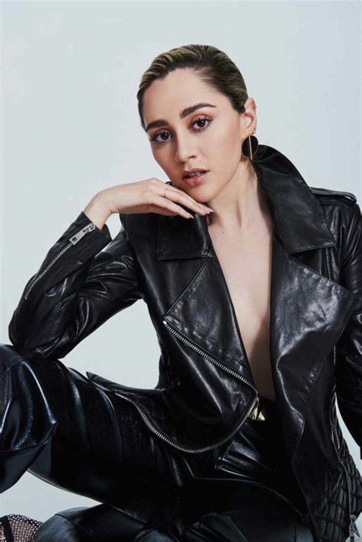 Carolina Ross (Estrella de YouTube) - Edad, cumpleaños, biografía, hechos, familia, patrimonio neto, altura y más