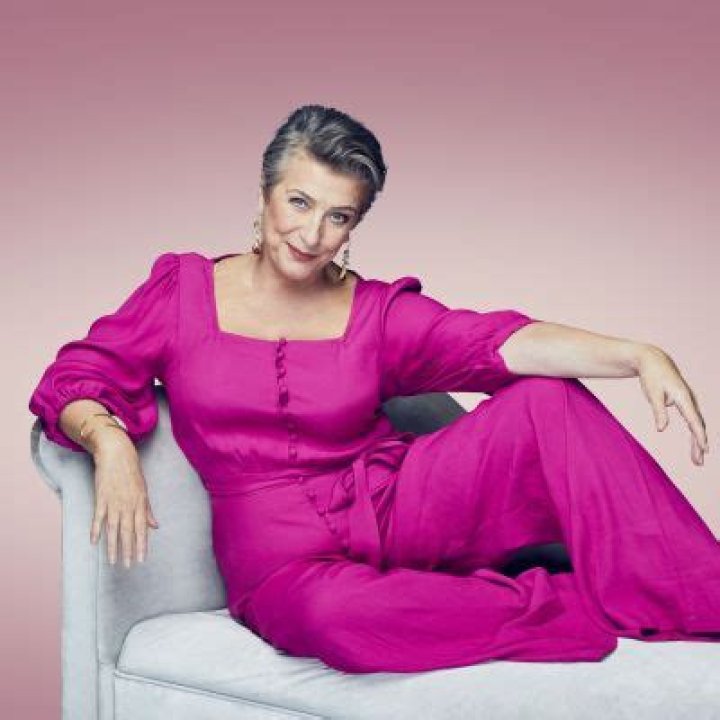 Caroline Quentin Health: Weight Loss And Illness