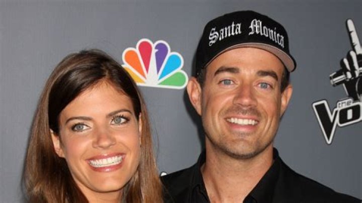 Carson Daly Biography, Age, Height, Wife, Net Worth, Family